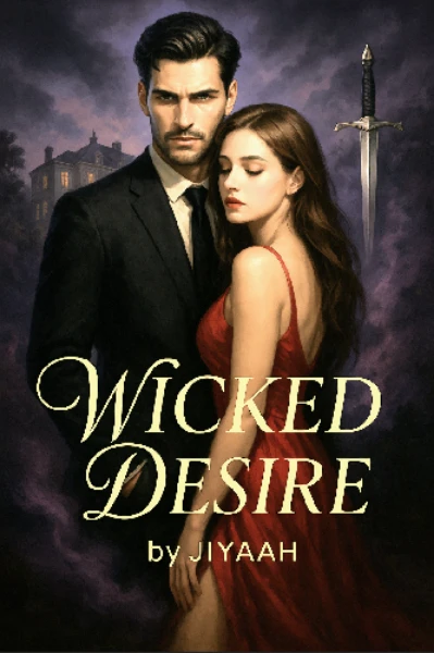 WICKED DESIRE