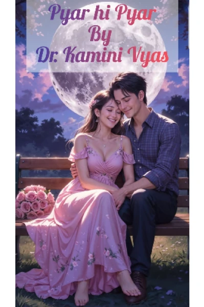 प्यार ही प्यार (प्यार को हो जाने दो सीजन 3) सुपर लेखक अवॉर्ड 10