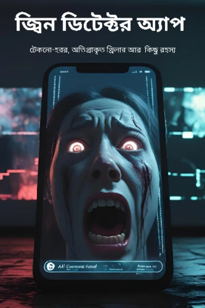 জ্বিন ডিটেক্টর অ্যাপ