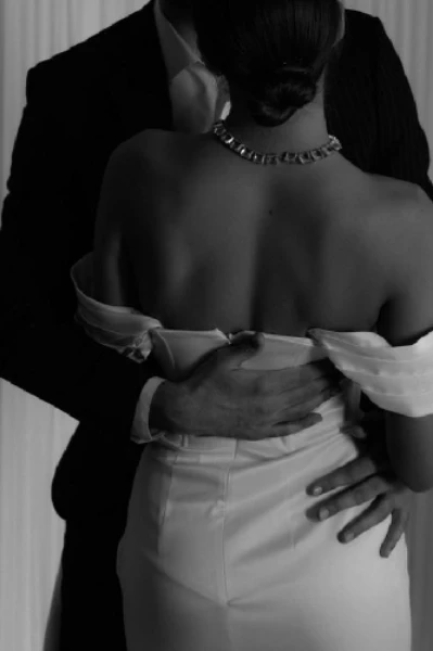 तेरी मेरी खामोशियां💛