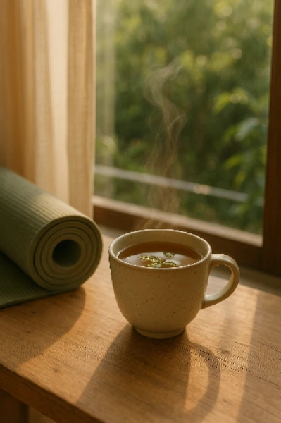 இனம் புரியா உணர்விதுவோ