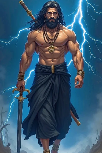 अघोरपंथ की ओर