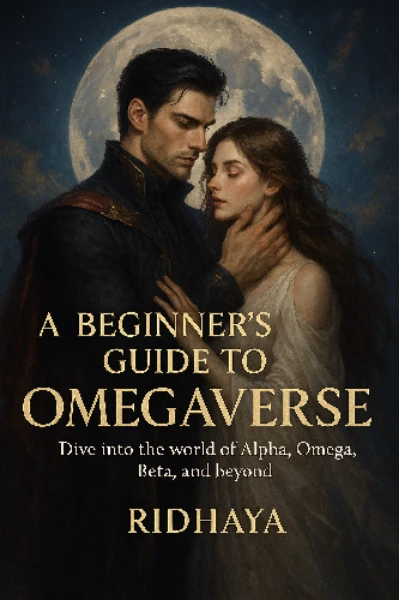 A Beginner's Guide to Omegaverse