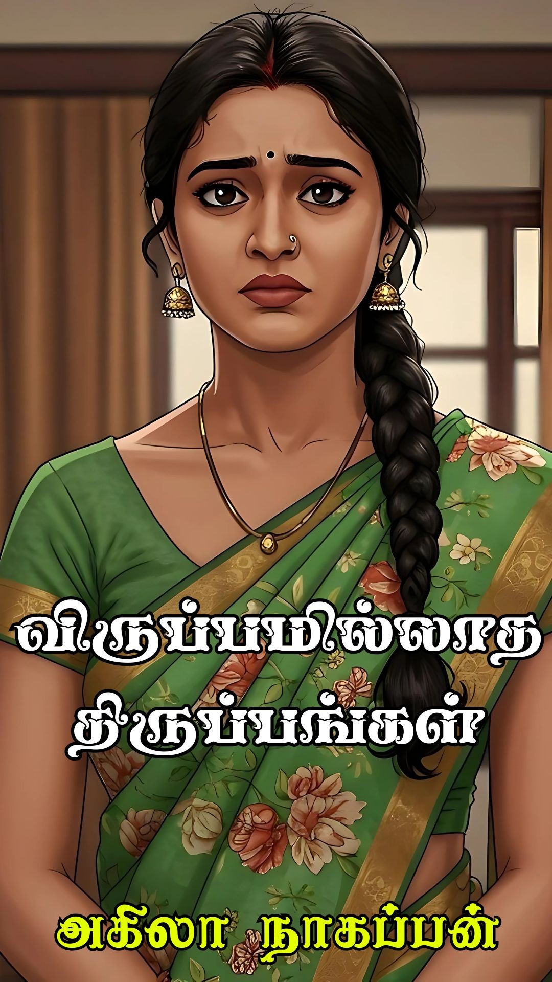 விருப்பமில்லாத திருப்பங்கள்