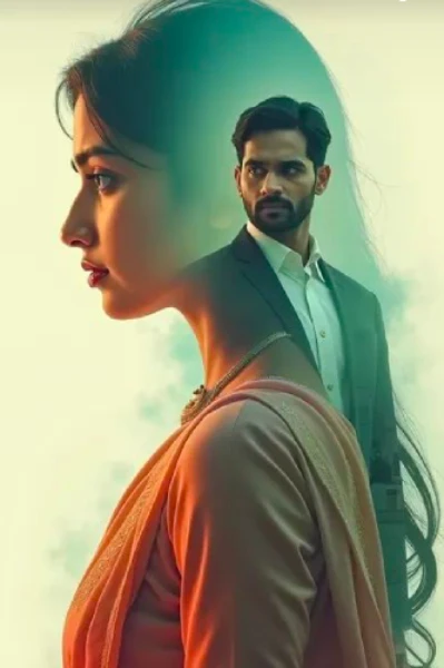 ಬರೆಯದ ಮೌನದ ಕವಿತೆ ಹಾಡಾಗಿದೆ ❤️‍🩹1