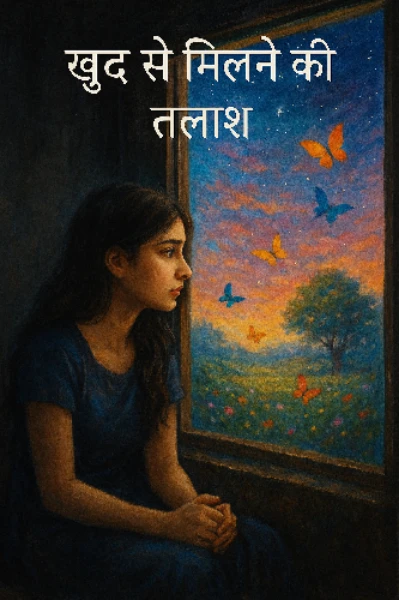 जब मैं बच्ची थी