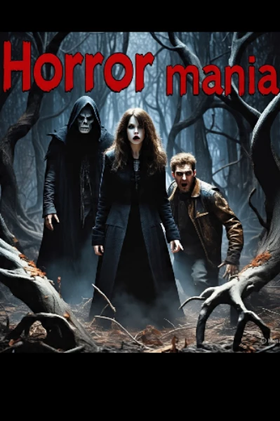 Horror Mania