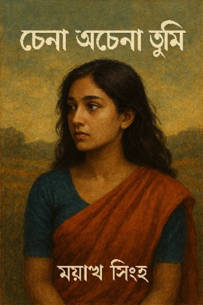 চেনা অচেনা তুমি