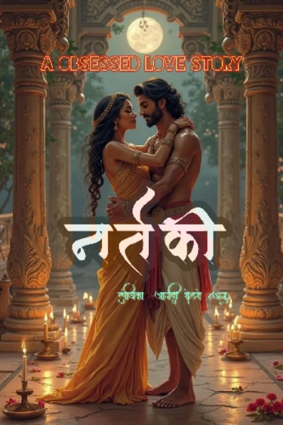 नर्तकी 💃🏻 ( A obsessed love story) भाग 1