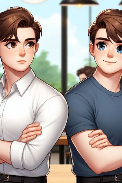 माय खडूस प्रोफेसर