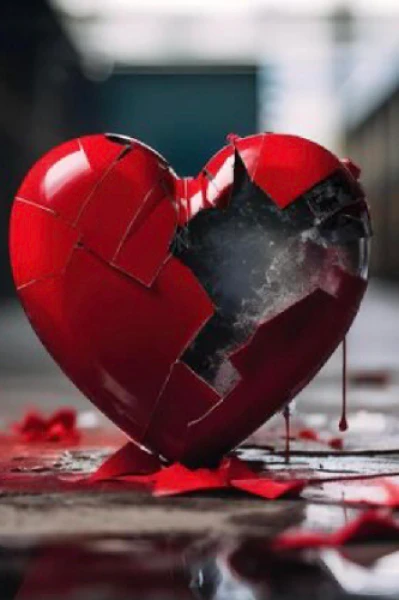Lost love 💔