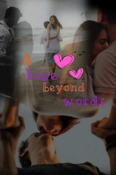 A love beyond words ⁠♡