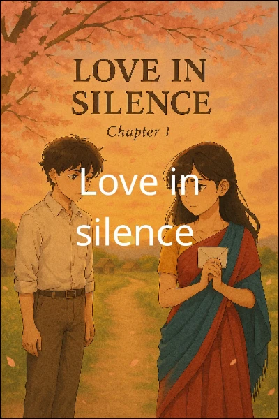 Love in silence