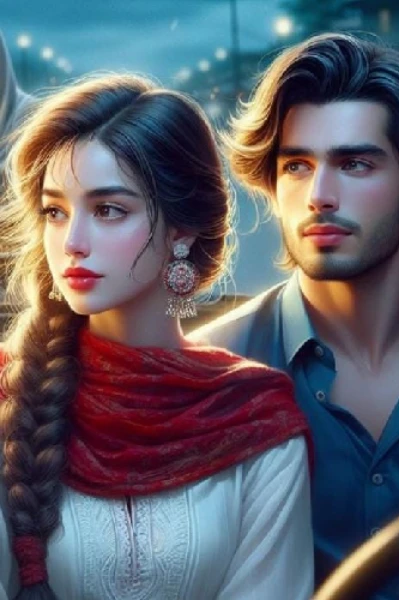 నీకోసం... (ఇది ఒక ప్రేమ్ కథ )