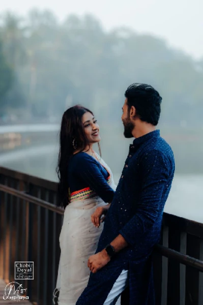 ତମ ପାଇଁ ତ ମୁଁ...💙