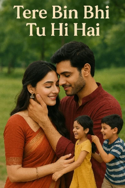 TERA BIN BHI TU HI HAI