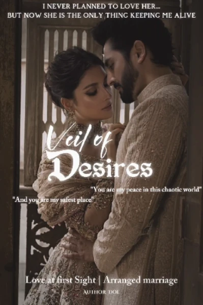 Veil of Desires