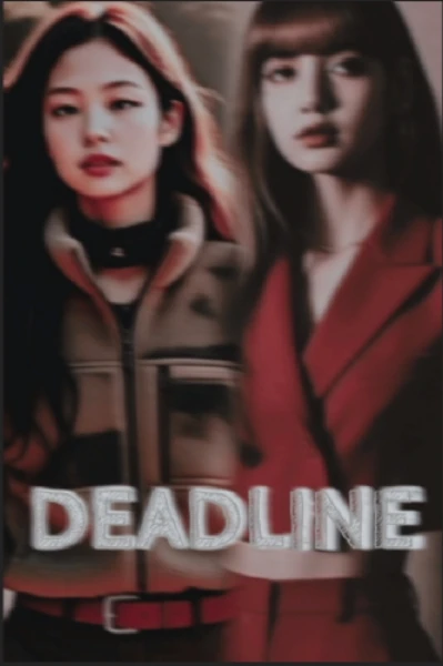 DEADLINE. (Lesbian love story)