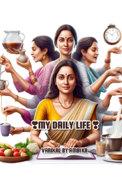 mydailylife