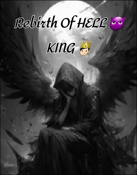 Rebirth Of HELL 😈 KING 🤴🏻