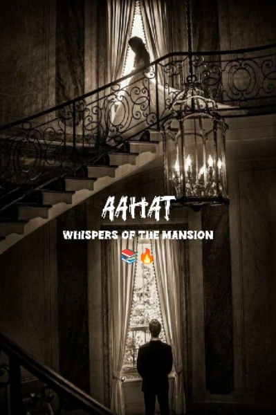 Aahat - Whispers of the Mansion