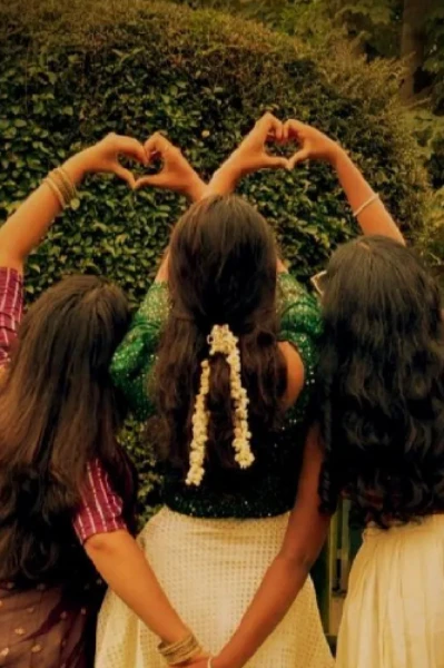 अनोखी दोस्ती ..!!!1!!