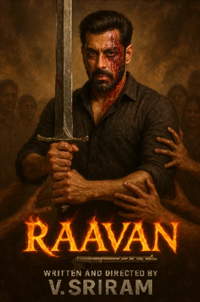 RAAVAN