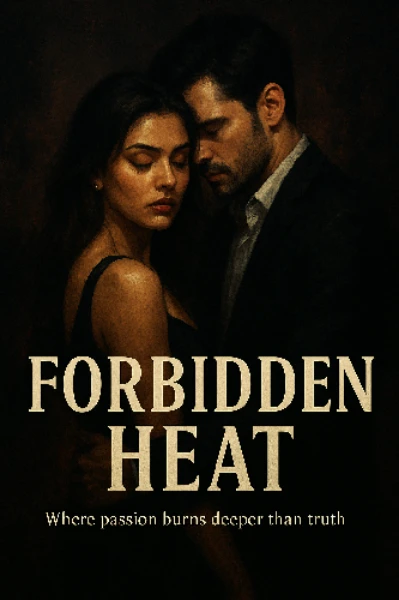 Forbidden Heat - where passion burns deeper than truth ❤️‍🔥