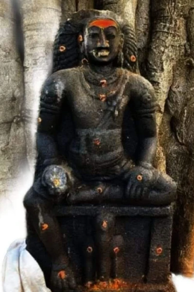 கொல்லிப்பாவை