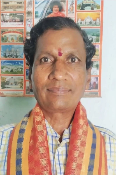 సంబురాలు యెవరికి