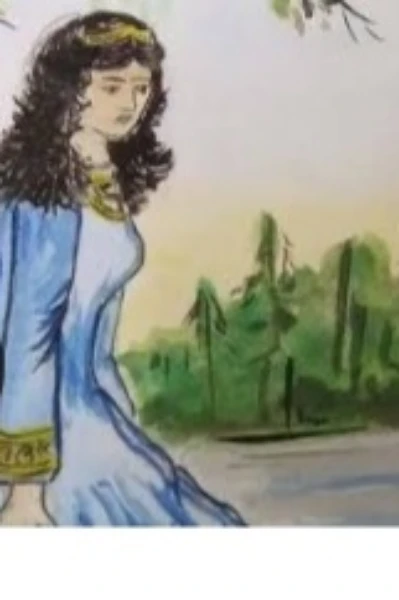 ছদ্মবেশী রাজকুমারী(সেরা কলমকার অ্যাওয়ার্ড)