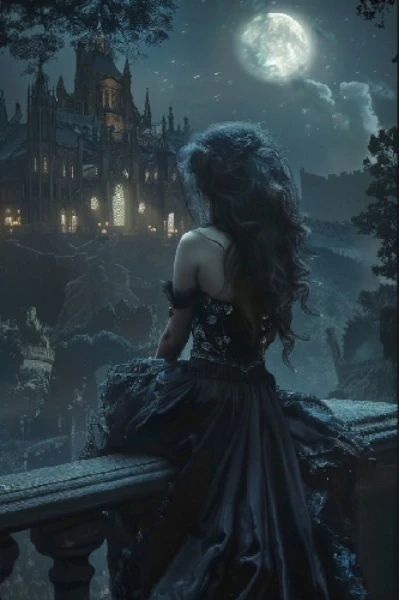 The sleepless princess