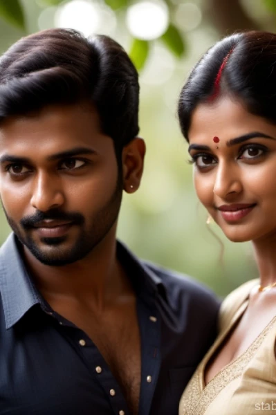 1.❤️ പ്രാണാന്തരം ♥️
