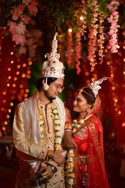চিরশত্রু যখন চিরজীবনের সঙ্গী