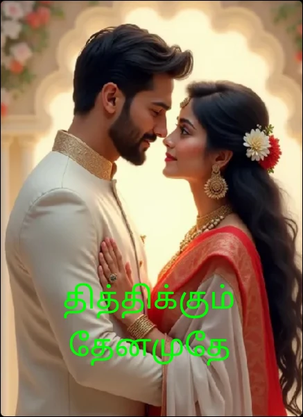 தித்திக்கும் தேனமுதே