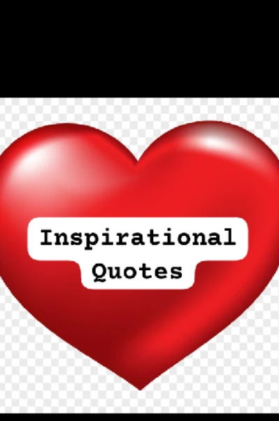 *Inspirational Quotes*❤️( English)