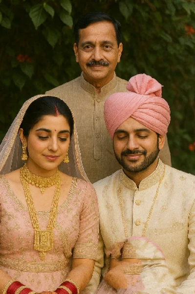 ମୌନ ମନର ମଧୁର ଗଳ୍ପ