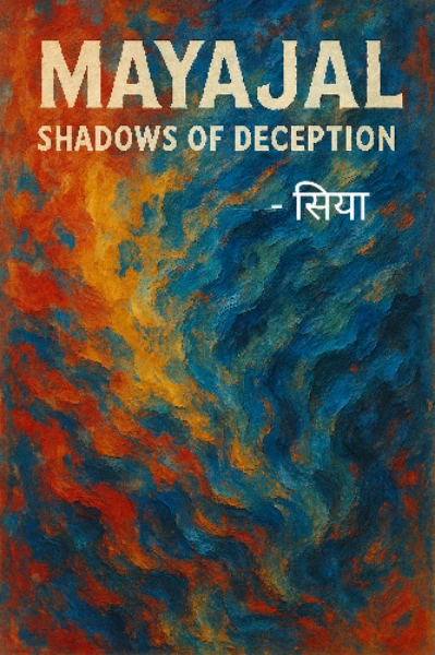 मायाजाल: Shadows Of Deception🌀☯️