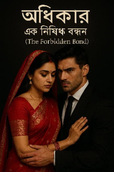 "অধিকার: এক নিষিদ্ধ বন্ধন"