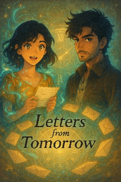 Letters from tomorrow
