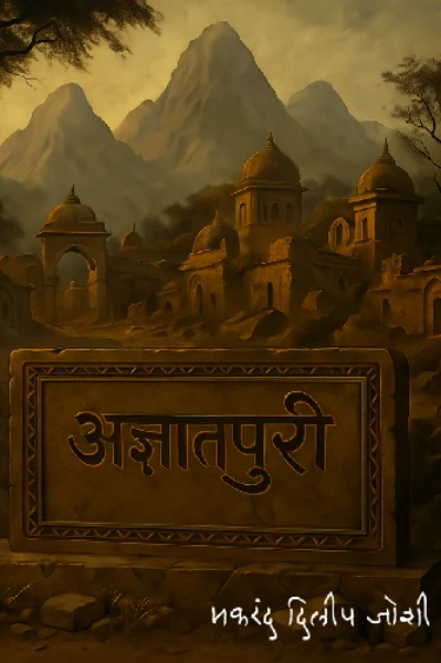 अज्ञात पुरी