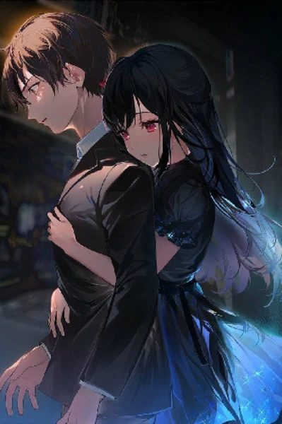 "बिटव्हिन यु अँड मी !"  A crazy love