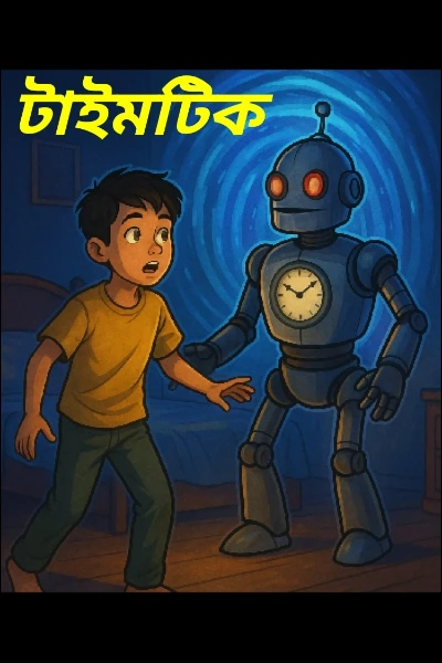 টাইমটিক