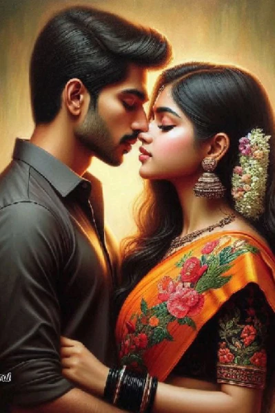 நீ   தான் என் மன்னவா   ♥️