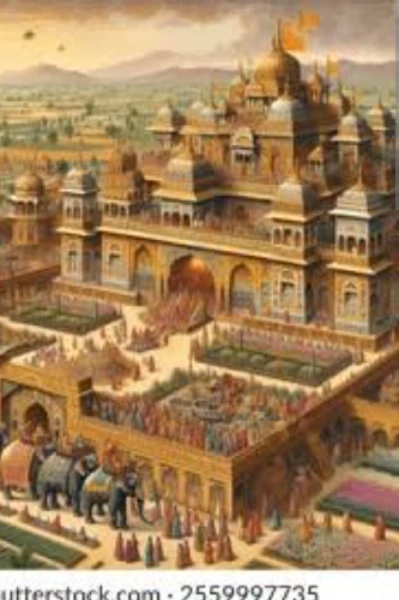 సర్వం ప్రేమ మయం