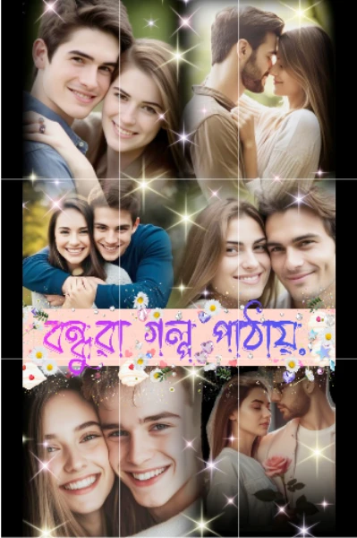 বন্ধুরা গল্প পাঠায়