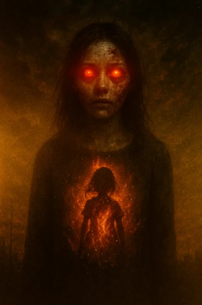 অভিশপ্ত স্বপ্ন.......