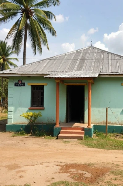 জন্মভিটা