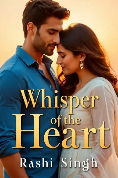Whisper of the heart.