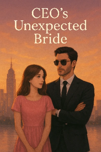 CEO's Unexpected Bride